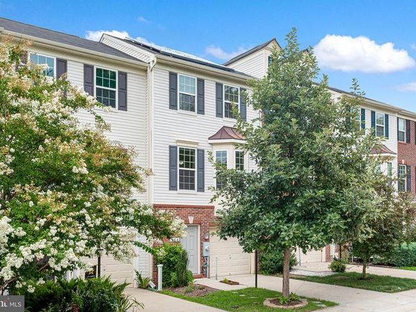 608 WARBLERS PERCH WAY , GLEN BURNIE, MD 21060