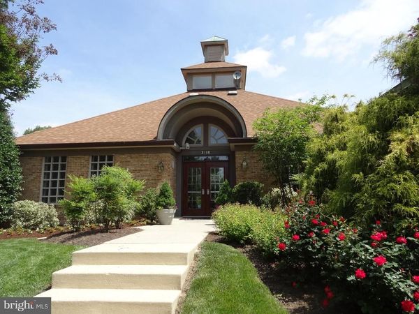 305 SAINT MICHAELS CIRCLE , ODENTON, MD 21113