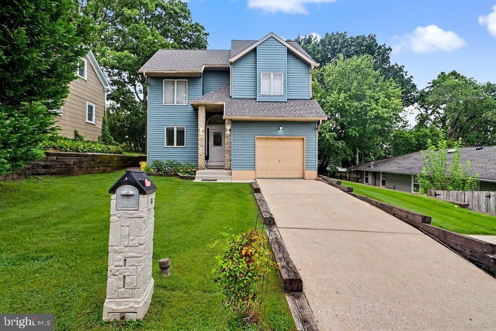 209 6TH AVE , BROOKLYN PARK, MD 21225