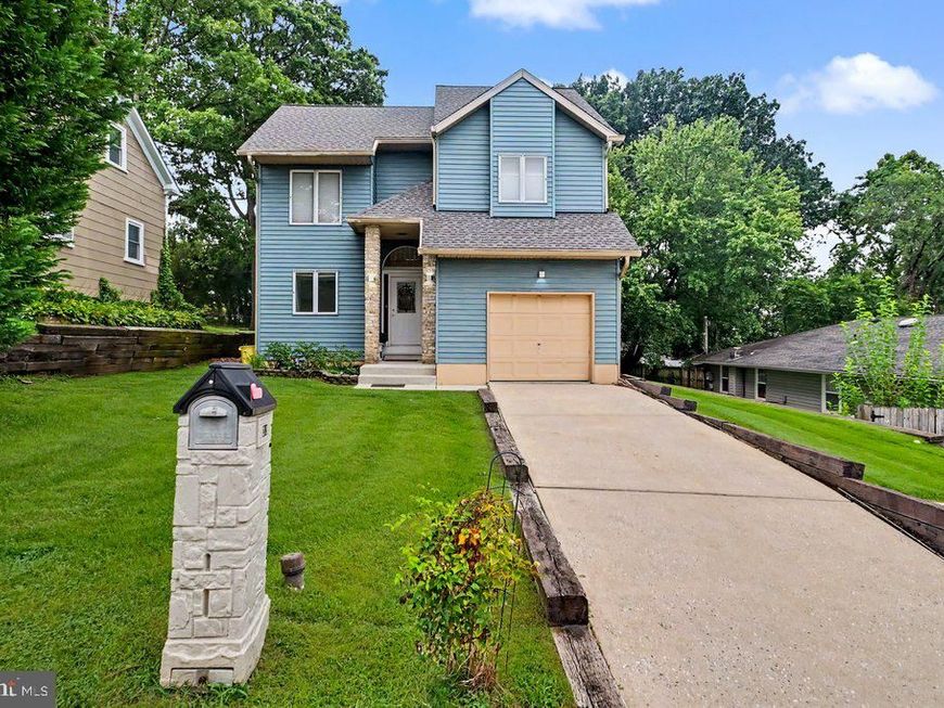 209 6th Ave , Brooklyn Park, MD 21225 Main Photo