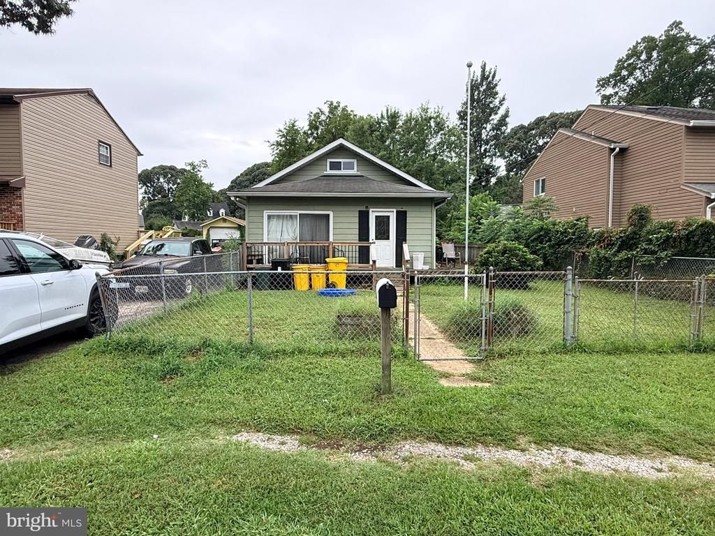 315 MAGOTHY ROAD, SEVERNA PARK, MD 21146