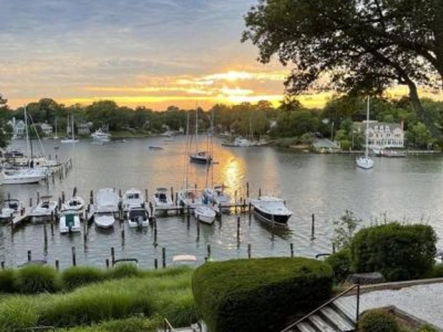 5 President Point Drive, Unit A2, Annapolis, MD 21403 Main Photo