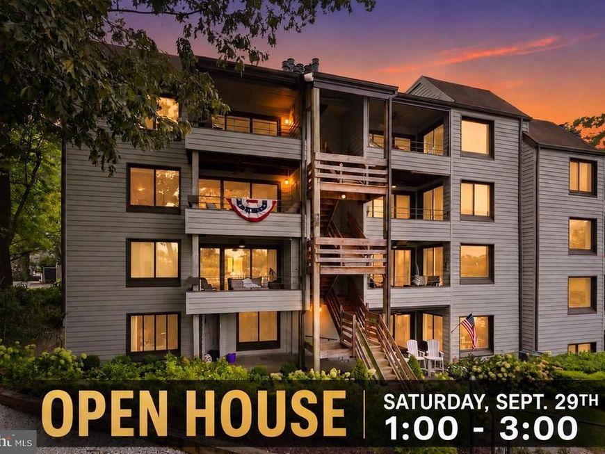 5 President Point Drive, Unit A2, Annapolis, MD 21403 Main Photo