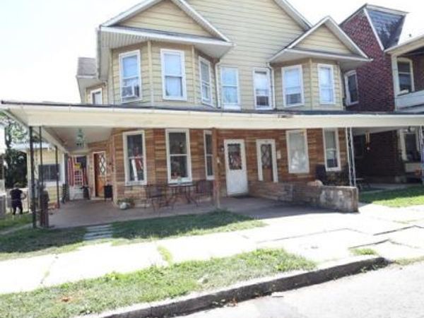 9 BOONE STREET , CUMBERLAND, MD 21502