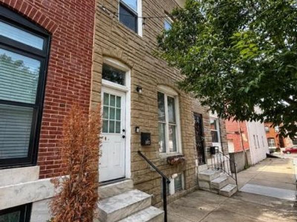 102 S CLINTON STREET, BALTIMORE, MD 21224