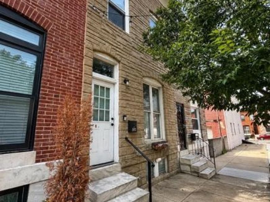 102 S Clinton Street, Baltimore, MD 21224 Main Photo