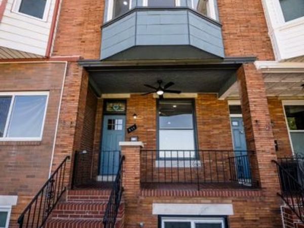 311 S ELLWOOD AVENUE, BALTIMORE, MD 21224