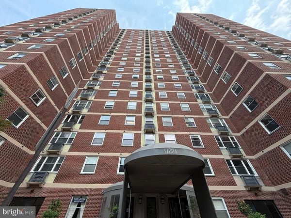 1101 SAINT PAUL STREET , Unit 308, BALTIMORE, MD 21202