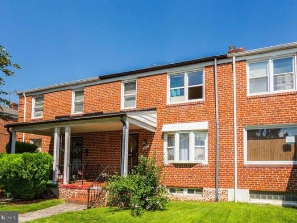 5419 SAGRA ROAD, BALTIMORE, MD 21239