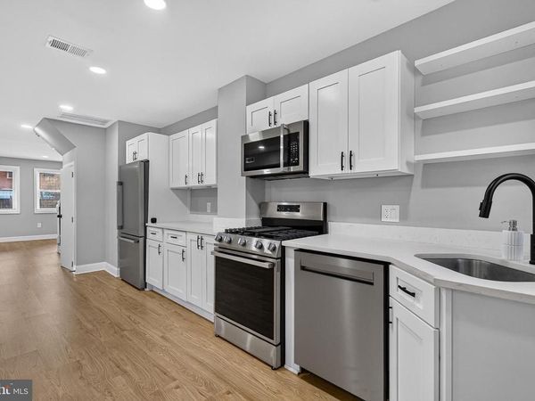 3527 HORTON AVENUE, BALTIMORE, MD 21225