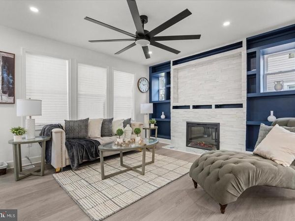 4307 MIAMI PLACE, BALTIMORE, MD 21207