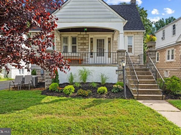 3045 PINEWOOD AVENUE, BALTIMORE, MD 21214