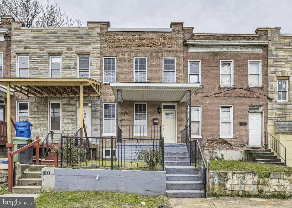 905 E PATAPSCO AVENUE , BALTIMORE, MD 21225