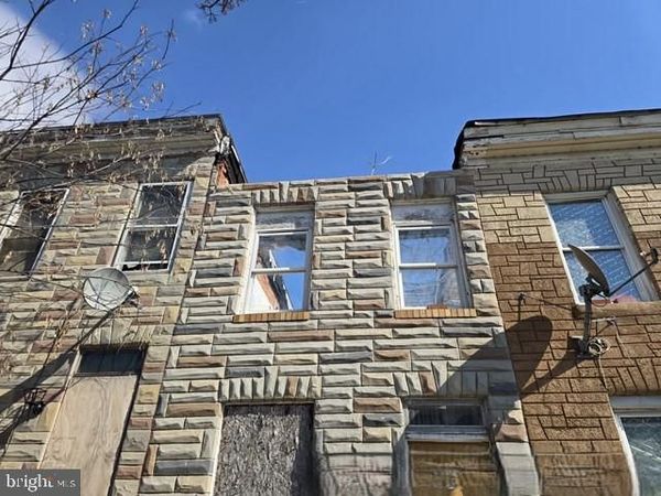 417 S PARRISH STREET, BALTIMORE, MD 21223