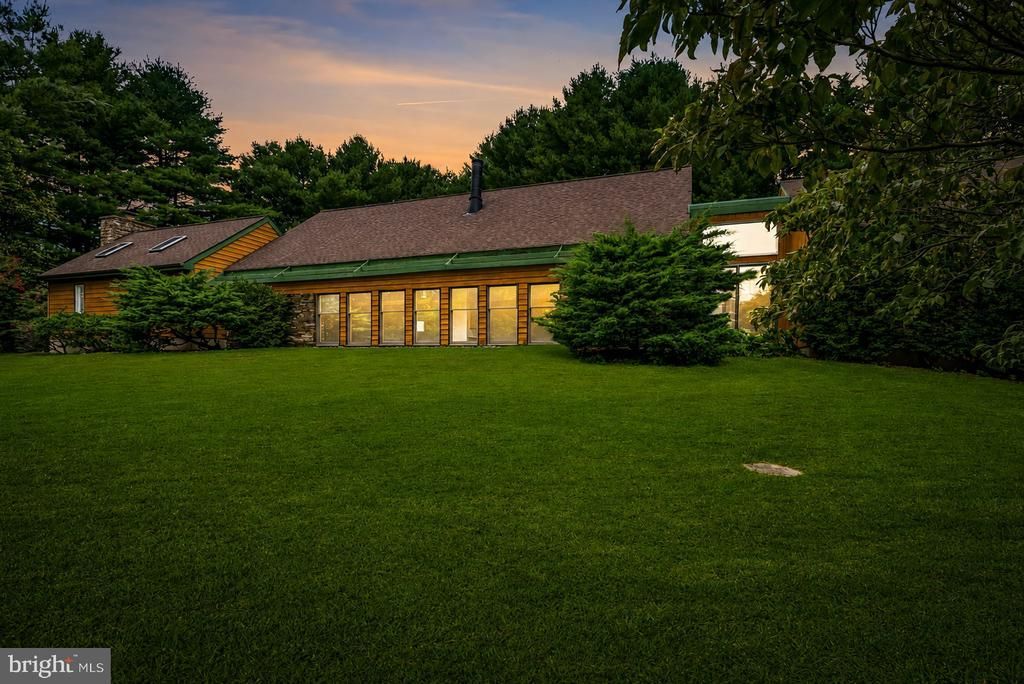 4 TURNER WOOD COURT, BALDWIN, MD 21013