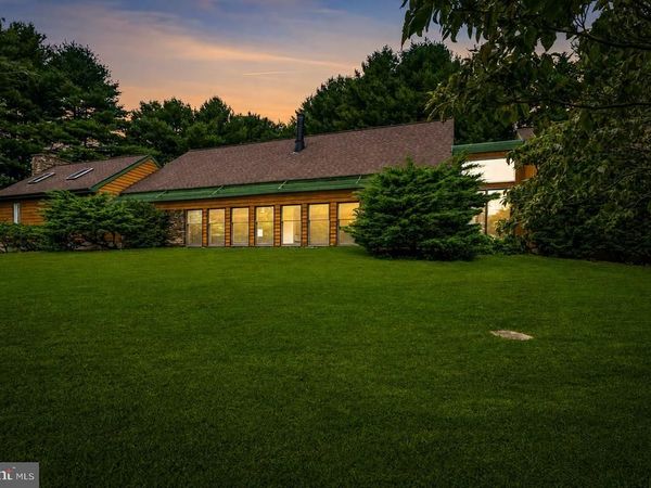 4 TURNER WOOD COURT, BALDWIN, MD 21013