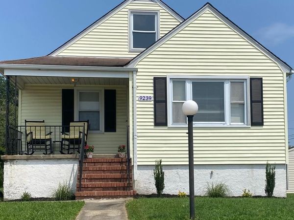 9239 HARFORD VIEW DRIVE, BALTIMORE, MD 21234