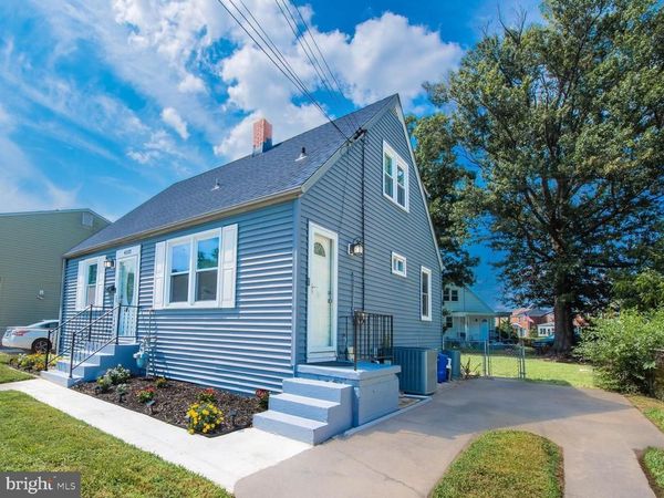 4103 EDER, DUNDALK, MD 21222