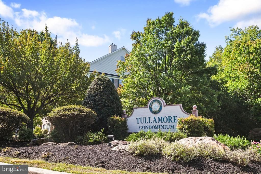 12110 TULLAMORE, LUTHERVILLE TIMONIUM, MD 21093