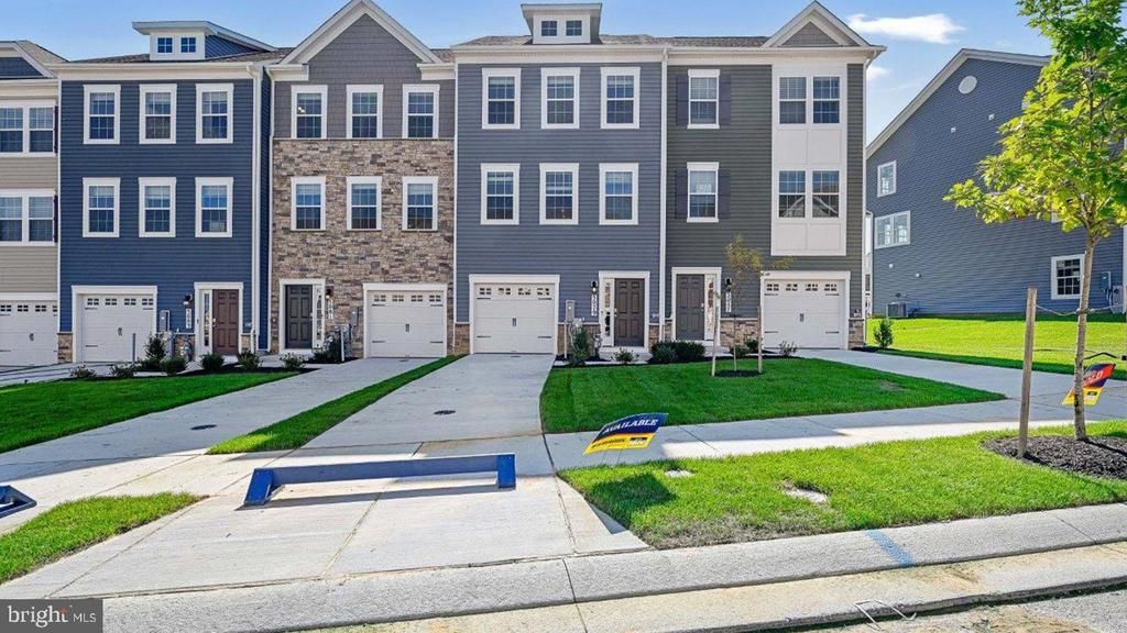 4 MERION AVENUE , ROSEDALE, MD 21237