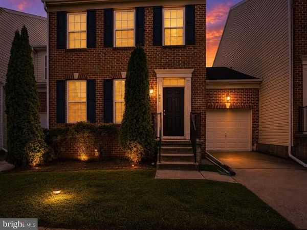 604 MOODY ROAD, BALTIMORE, MD 21220