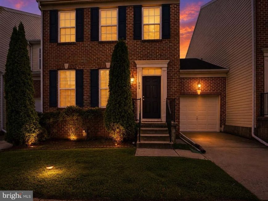 604 Moody Road, Baltimore, MD 21220 Main Photo