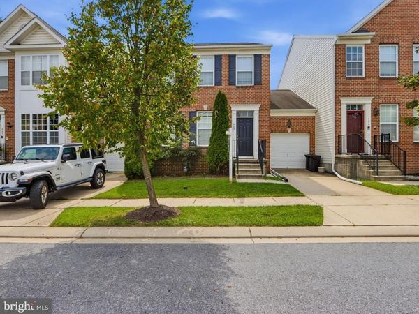 604 MOODY ROAD, BALTIMORE, MD 21220