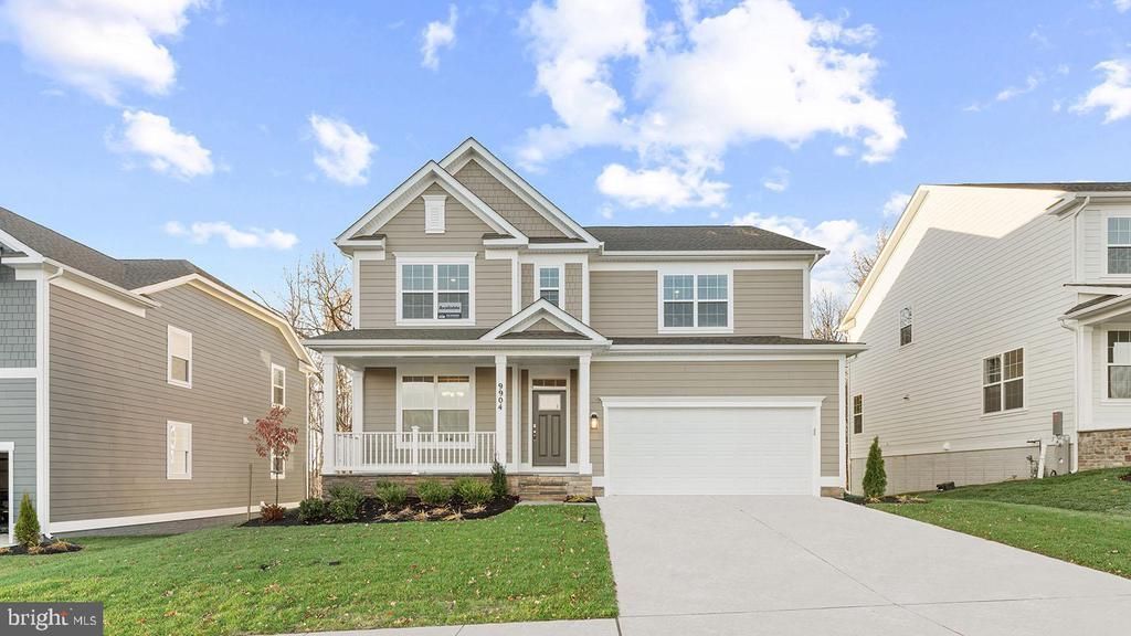 1205 OTTER POINT COURT , MIDDLE RIVER, MD 21220