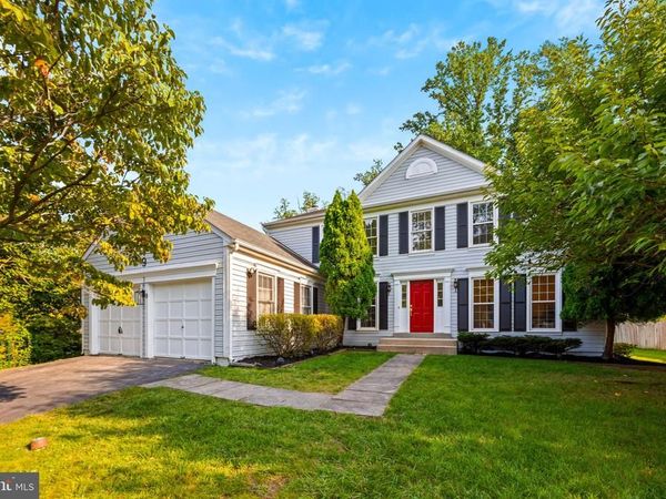 9 ENGLISH ELM COURT, BALTIMORE, MD 21228