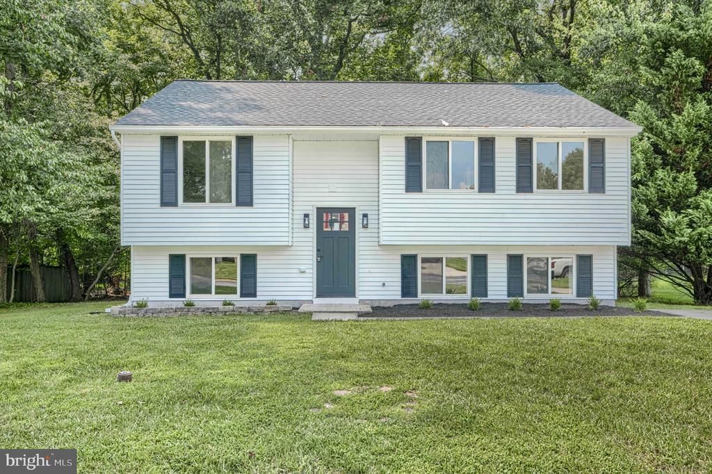 3906 TEVIS CIRCLE, RANDALLSTOWN, MD 21133