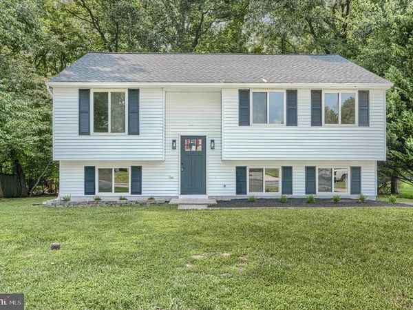 3906 TEVIS CIRCLE, RANDALLSTOWN, MD 21133