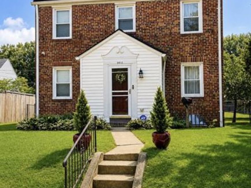 3012 Dunmore Road, Baltimore, MD 21222 Main Photo