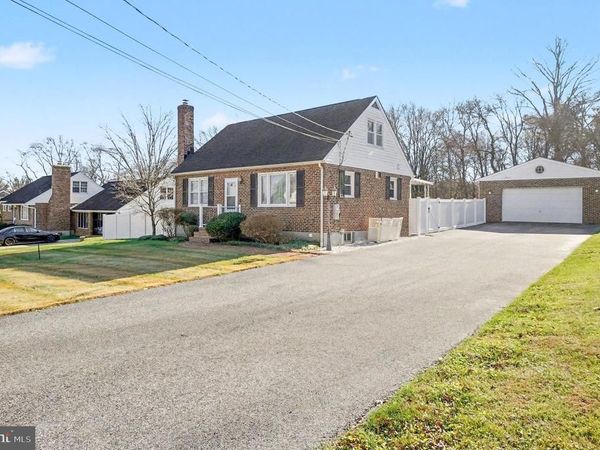 5809 PINE HILL DRIVE, WHITE MARSH, MD 21162
