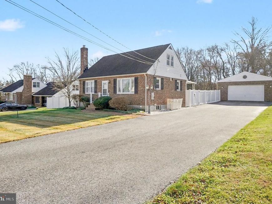 5809 Pine Hill Drive, White Marsh, MD 21162 Main Photo
