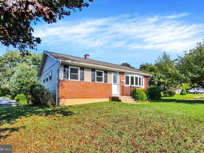 319 Stonecastle Avenue, Reisterstown, MD 21136 Main Photo