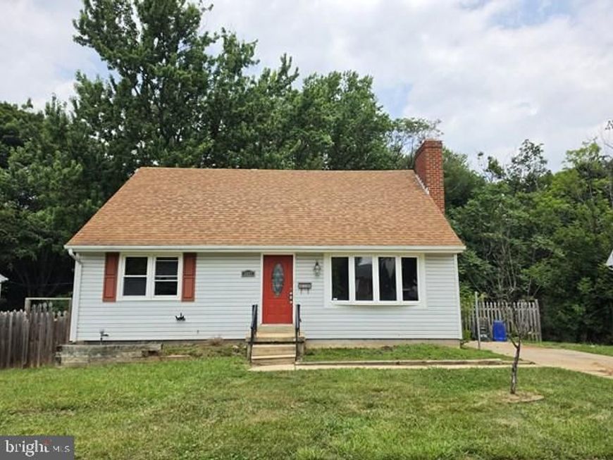 3827 Cassandra Road , Randallstown, MD 21133 Main Photo