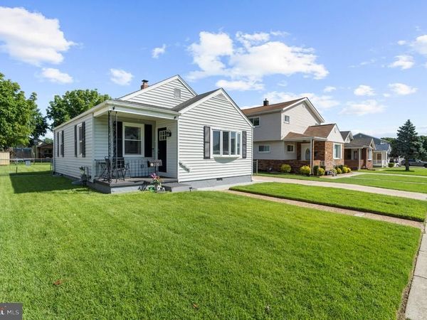216 S WOODWELL ROAD S, BALTIMORE, MD 21222