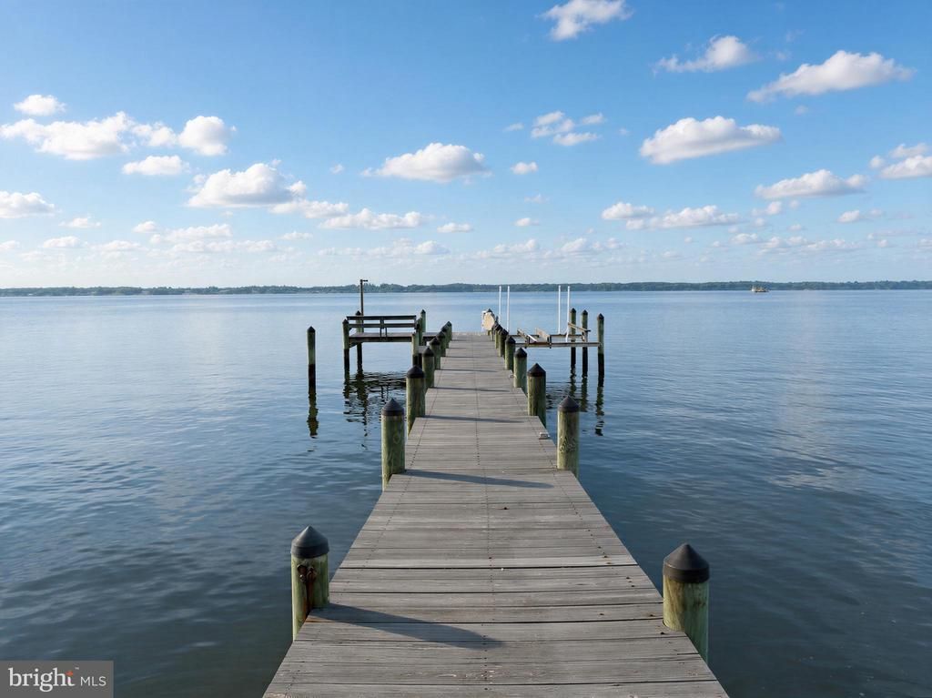 2662 MARTHAS WAY , LUSBY, MD 20657