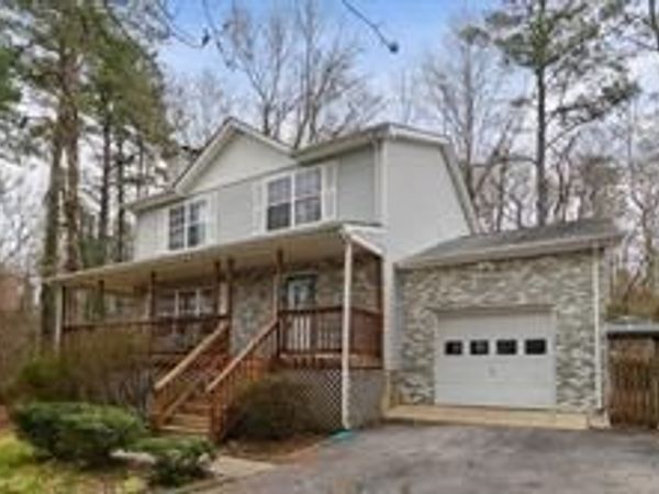 1275 WHITE SANDS DRIVE , LUSBY, MD 20657