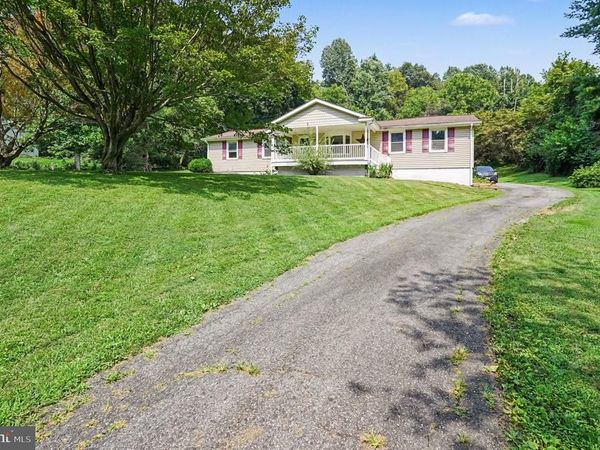 528 LOVE RUN ROAD , COLORA, MD 21917