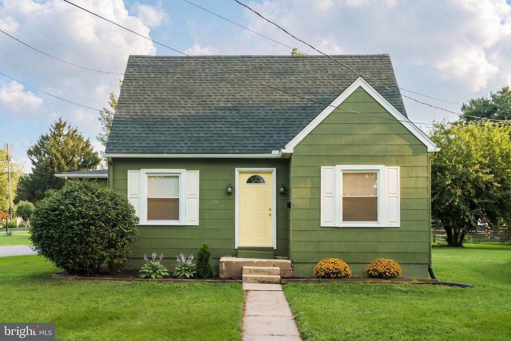 302 PARK CIRCLE, ELKTON, MD 21921