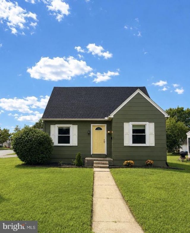 302 PARK CIRCLE , ELKTON, MD 21921