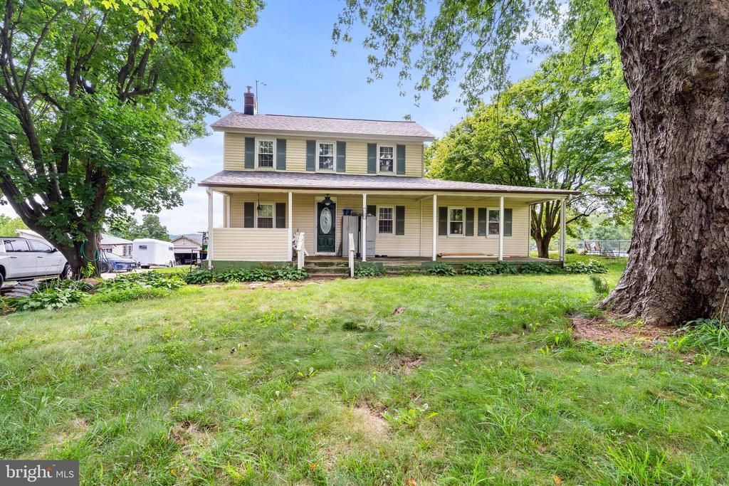 136 CROSSLAND LANE , RISING SUN, MD 21911