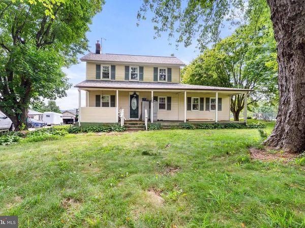 136 CROSSLAND LANE , RISING SUN, MD 21911