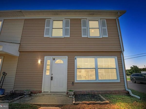 2 PARK SQUARE COURT, INDIAN HEAD, MD 20640