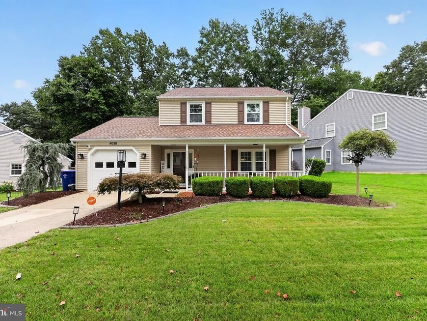 6018 Peccary Street, Waldorf, MD 20603 Main Photo