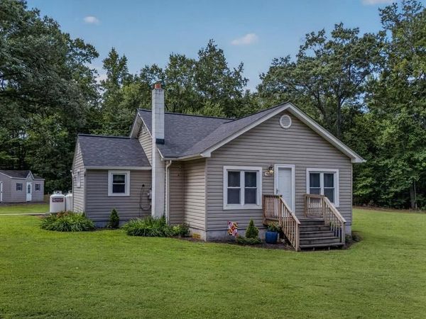 7935 CHICAMUXEN ROAD, INDIAN HEAD, MD 20640