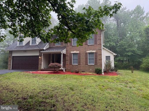 205 PORT TOBACCO ROAD , LA PLATA, MD 20646