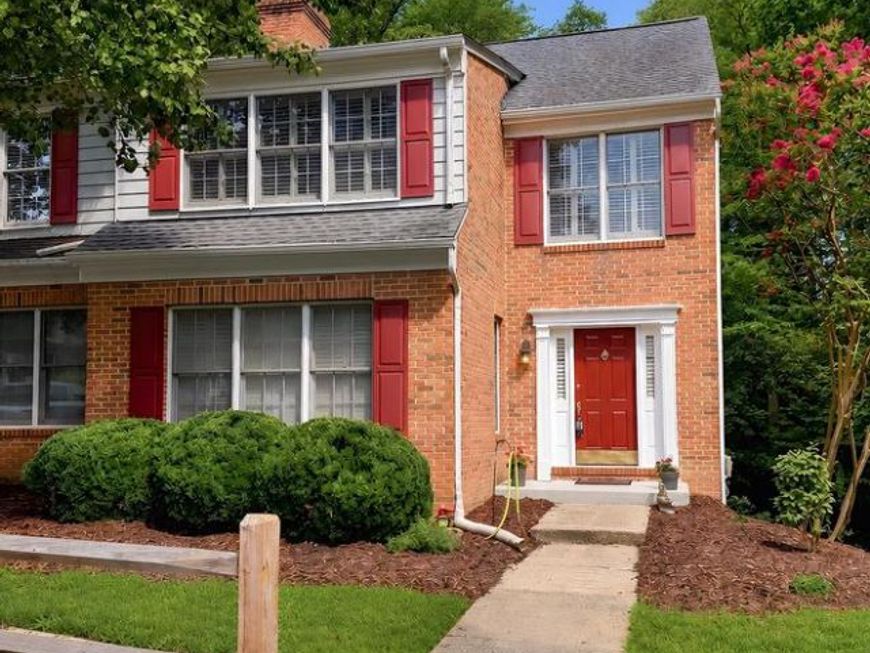 123 Huckleberry Drive , La Plata, MD 20646 Main Photo