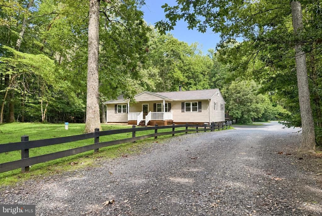 12850 JANSCHEK DRIVE, WALDORF, MD 20601